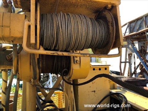 Used Generic Rig for Sale in USA